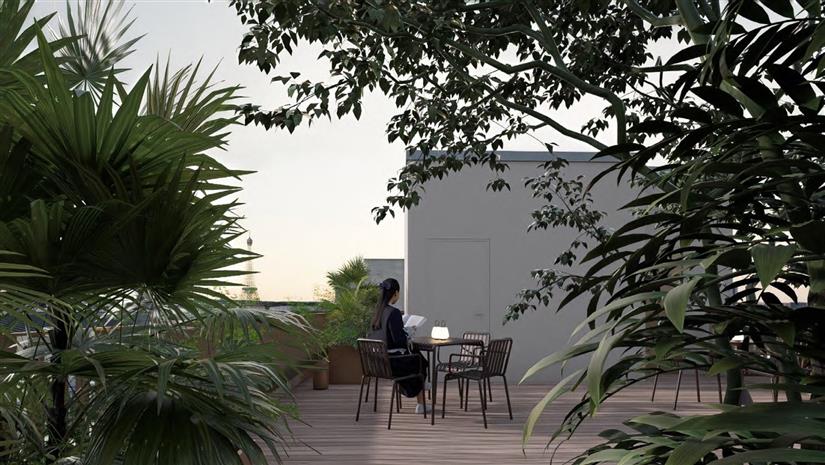 Bureau Location 75017 PARIS 115 RUE CARDINET