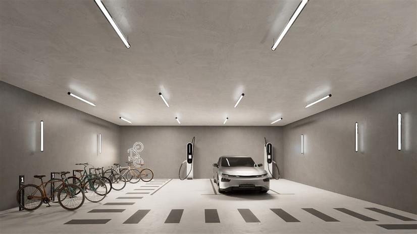 Bureau Location 75017 PARIS 115 RUE CARDINET