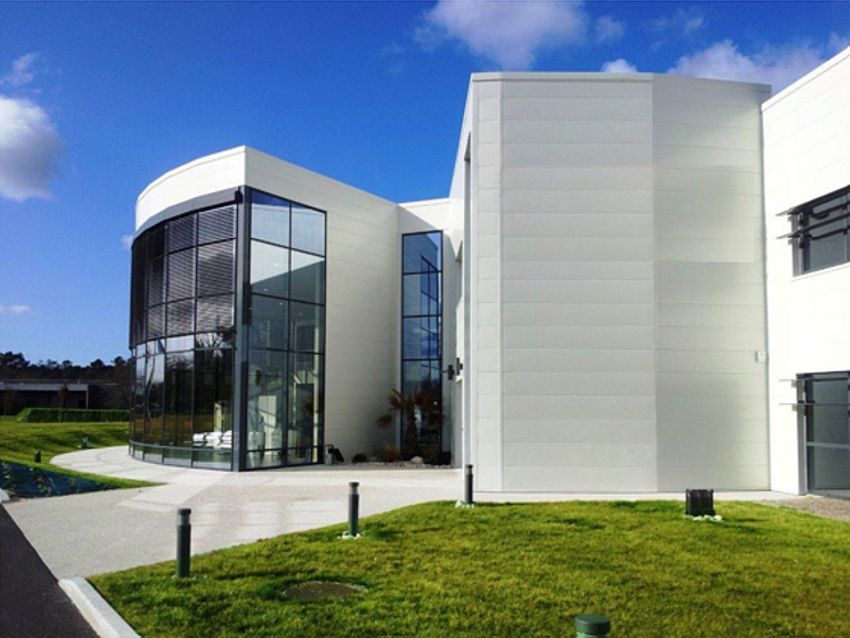 Entrepôt / Local d'activités Vente 33185 LE HAILLAN 116 AVENUE DE MAGUDAS
