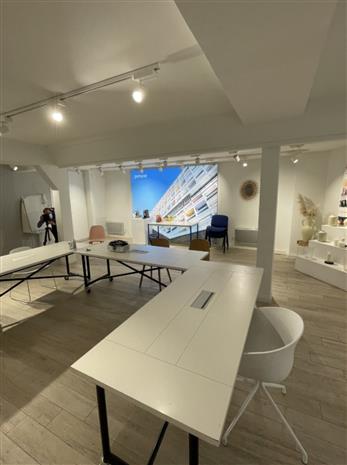 Bureau Location 75014 PARIS