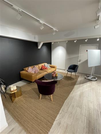 Bureau Location 75014 PARIS