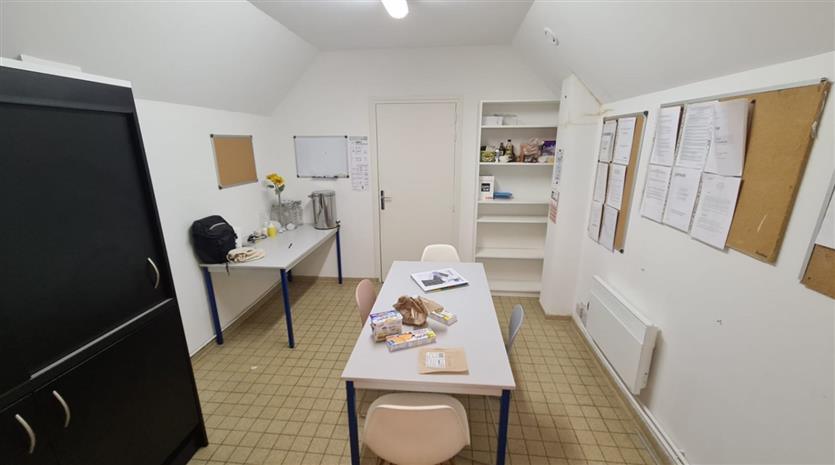 Bureau Location 75014 PARIS