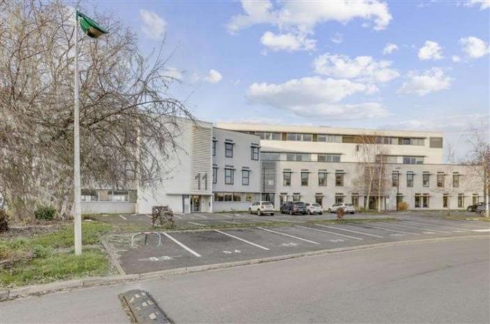Bureau Vente/Location 59650 VILLENEUVE D'ASCQ