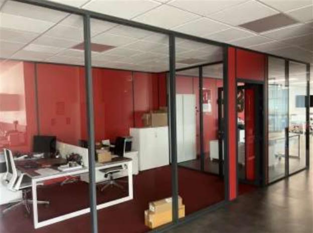 Bureau Vente/Location 59650 VILLENEUVE D'ASCQ