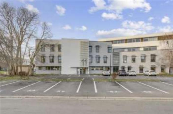 Bureau Vente/Location 59650 VILLENEUVE D'ASCQ