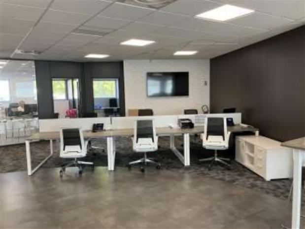 Bureau Vente/Location 59650 VILLENEUVE D'ASCQ