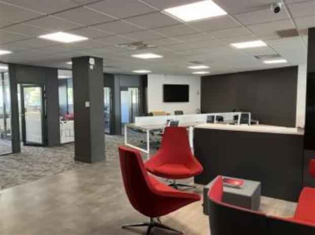 Bureau Vente/Location 59650 VILLENEUVE D'ASCQ