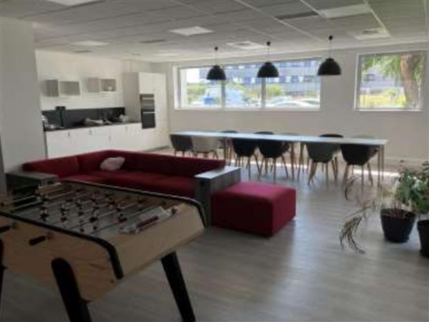 Bureau Vente/Location 59650 VILLENEUVE D'ASCQ
