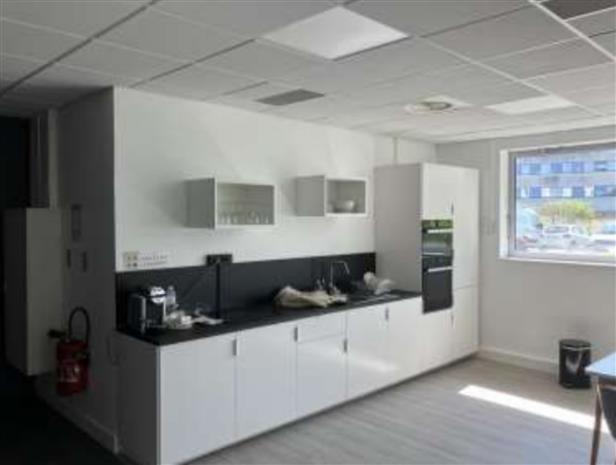 Bureau Vente/Location 59650 VILLENEUVE D'ASCQ