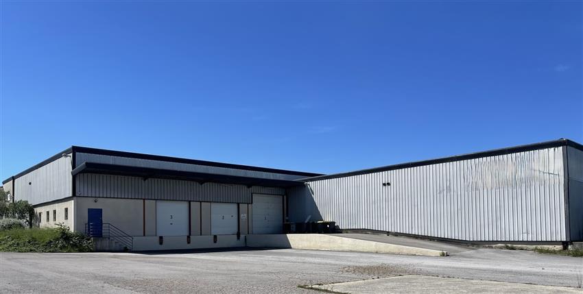 Local d'activités Vente/Location 34750 VILLENEUVE LES MAGUELONE