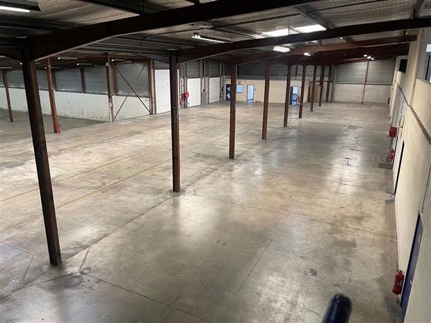 Local d'activités Vente/Location 34750 VILLENEUVE LES MAGUELONE