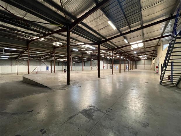Local d'activités Vente/Location 34750 VILLENEUVE LES MAGUELONE