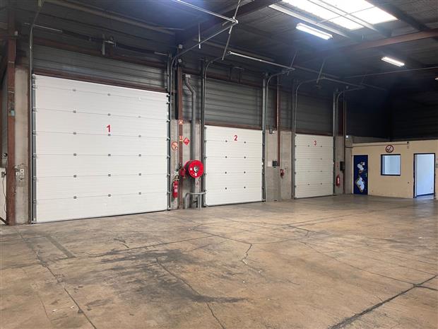 Local d'activités Vente/Location 34750 VILLENEUVE LES MAGUELONE