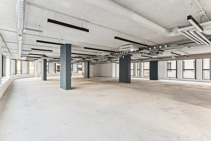 Bureau Location 75011 PARIS 8-10 RUE LEON FROT