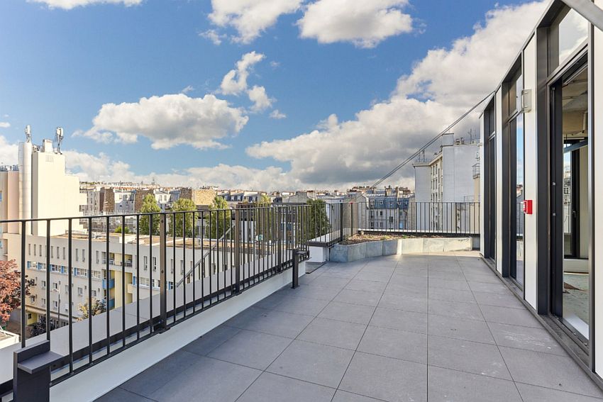 Bureau Location 75011 PARIS 8-10 RUE LEON FROT