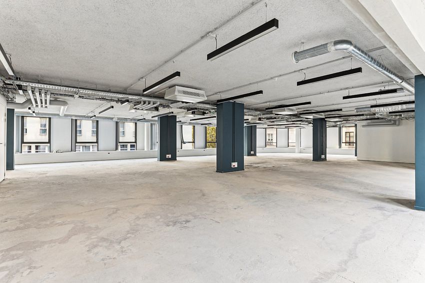 Bureau Location 75011 PARIS 8-10 RUE LEON FROT
