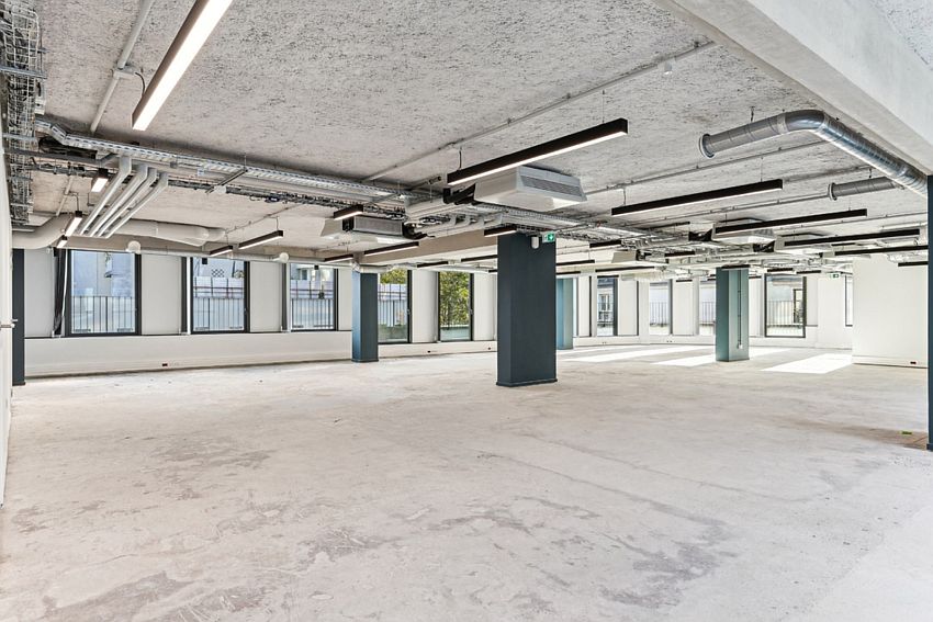 Bureau Location 75011 PARIS 8-10 RUE LEON FROT
