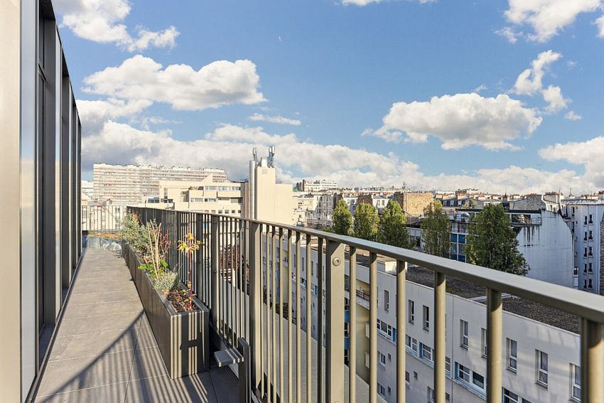 Bureau Location 75011 PARIS 8-10 RUE LEON FROT