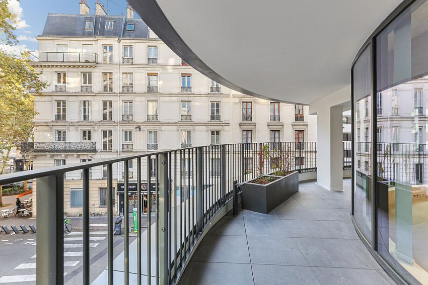 Bureau Location 75011 PARIS 8-10 RUE LEON FROT