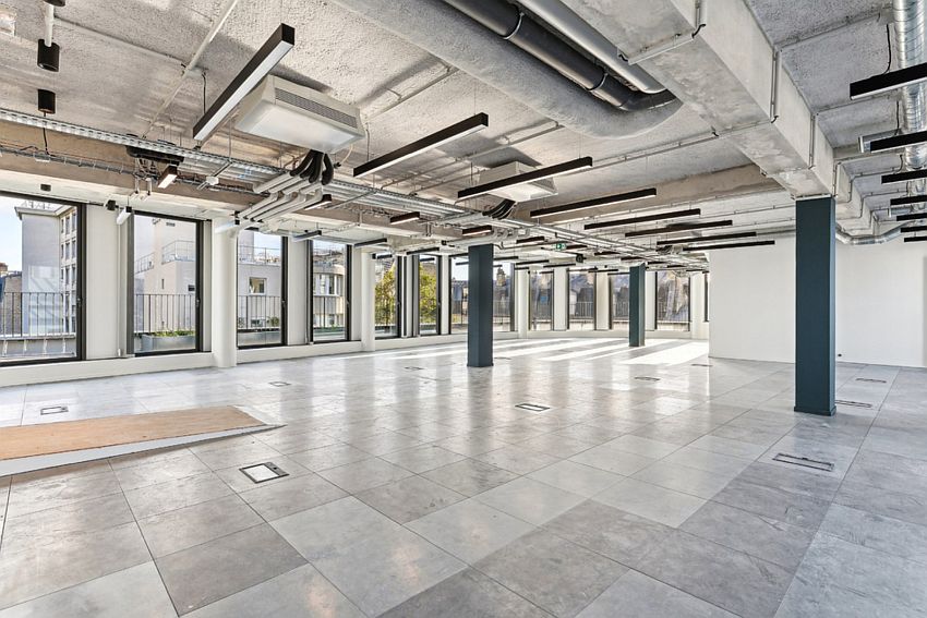 Bureau Location 75011 PARIS 8-10 RUE LEON FROT