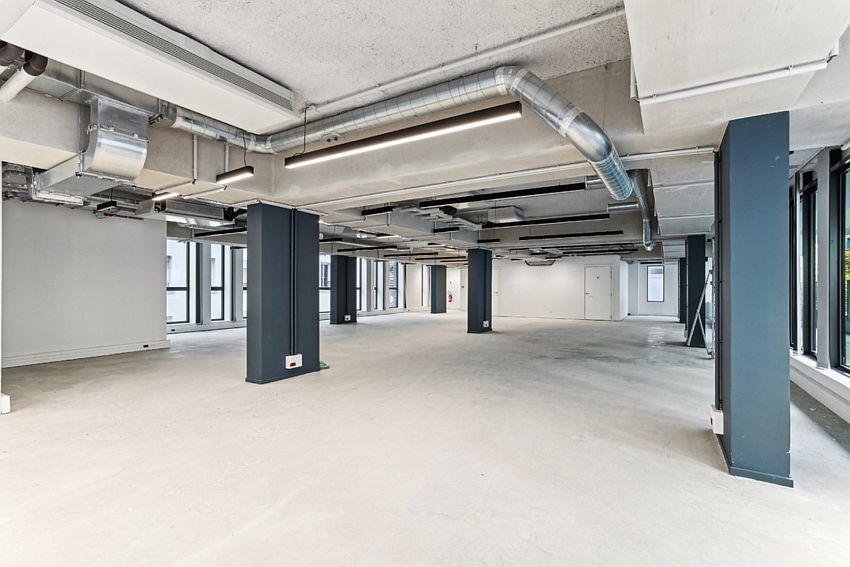 Bureau Location 75011 PARIS 8-10 RUE LEON FROT