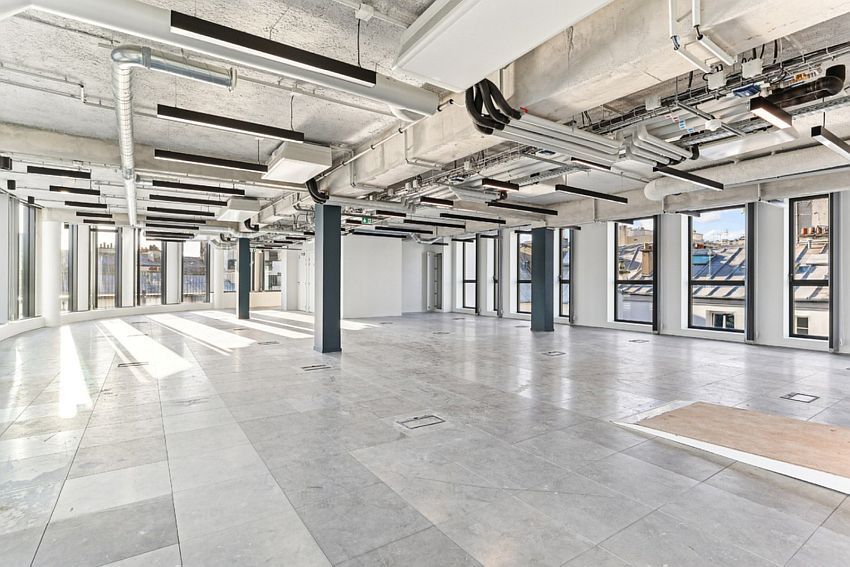 Bureau Location 75011 PARIS 8-10 RUE LEON FROT