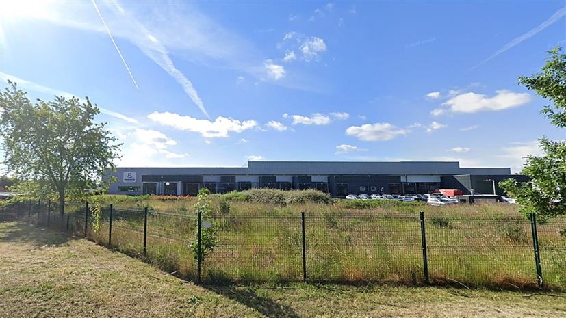 Entrepôt / Local d'activités Location 95310 ST OUEN L'AUMONE