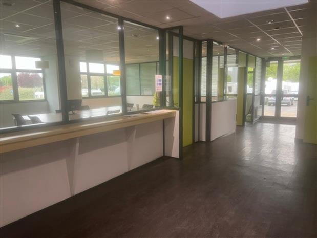 Entrepôt / Local d'activités Location 95310 ST OUEN L'AUMONE