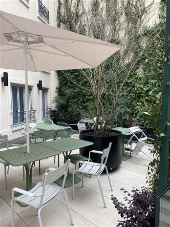 Bureau Location 75116 PARIS