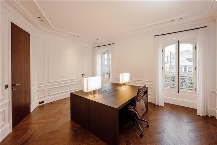 Bureau Location 75116 PARIS