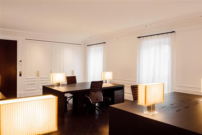 Bureau Location 75116 PARIS