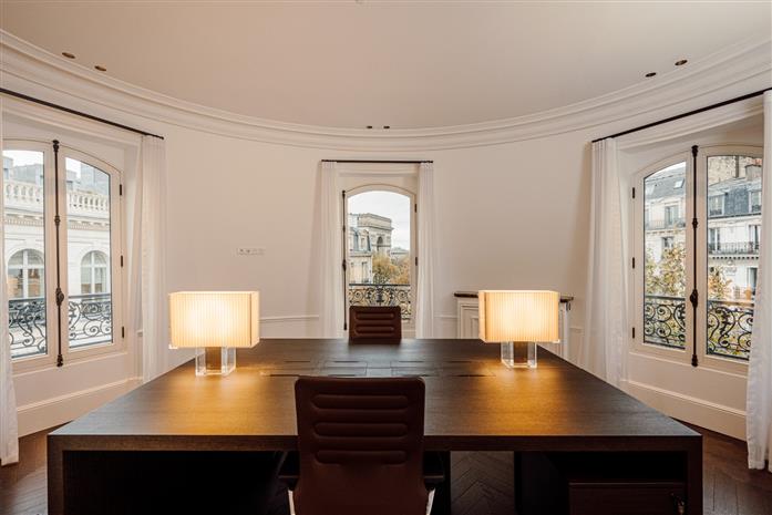 Bureau Location 75116 PARIS