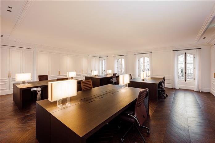 Bureau Location 75116 PARIS