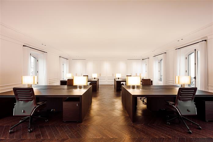 Bureau Location 75116 PARIS