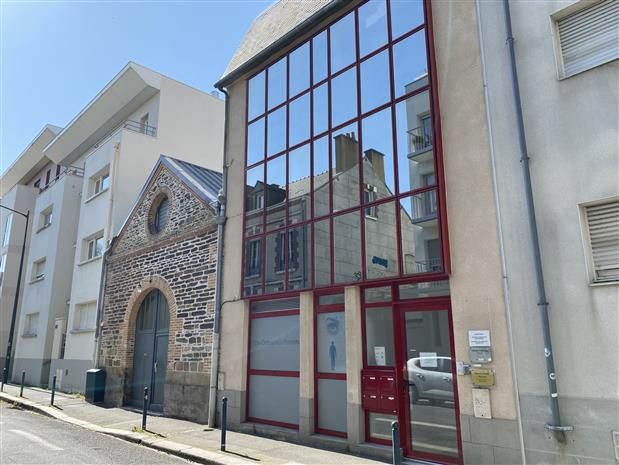 Bureau Vente 35000 RENNES