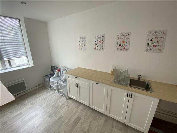 Bureau Vente 35000 RENNES 25 RUE DES TRENTE