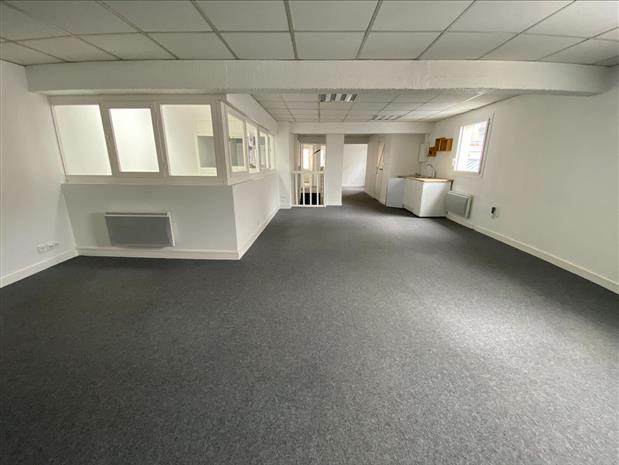 Bureau Vente 35000 RENNES 25 RUE DES TRENTE