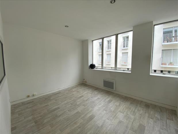 Bureau Vente 35000 RENNES 25 RUE DES TRENTE
