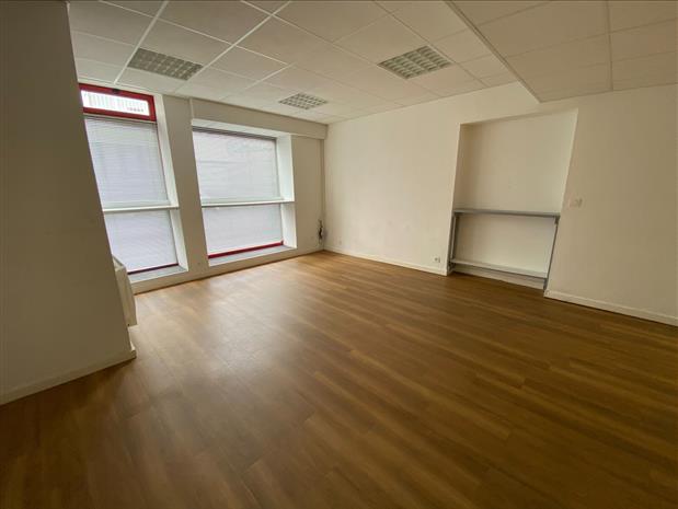 Bureau Vente 35000 RENNES 25 RUE DES TRENTE