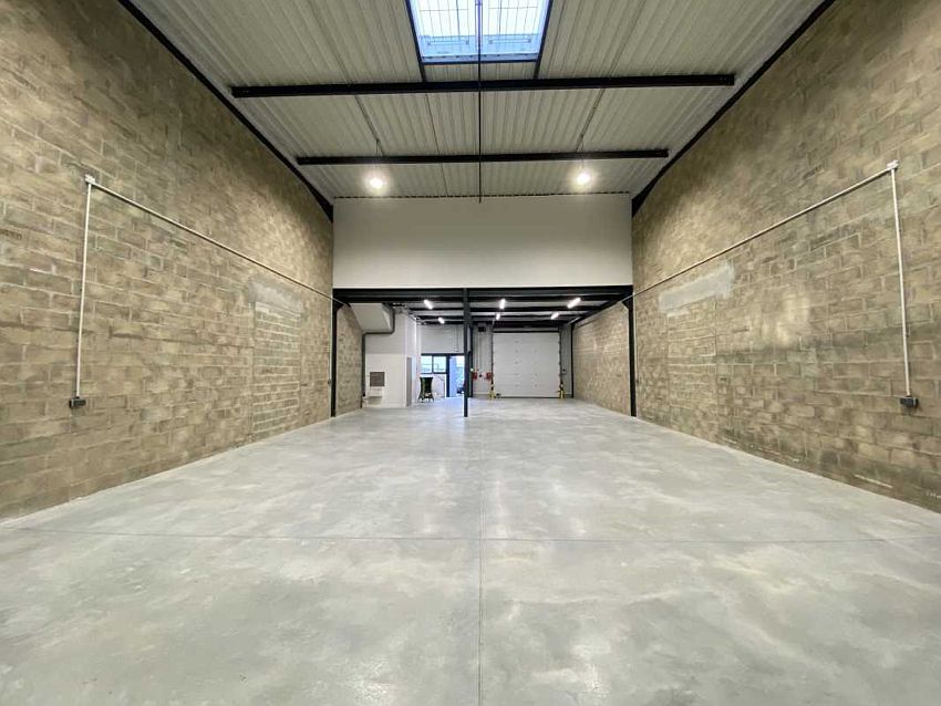 Local d'activités Vente 77310 ST FARGEAU PONTHIERRY