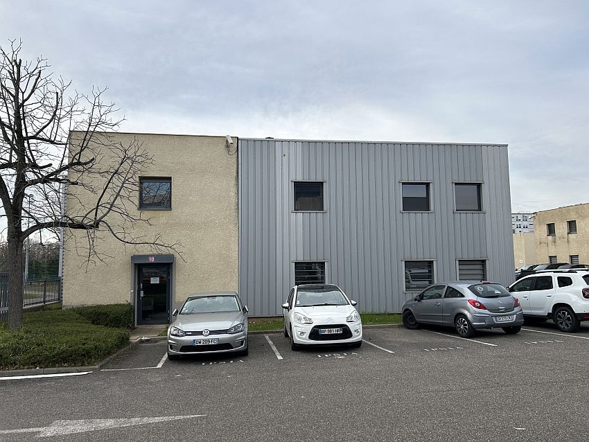Local d'activités Vente 69200 VENISSIEUX