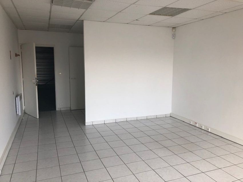 Local d'activités Location 44220 COUERON 5 RUE DES FORGERONS