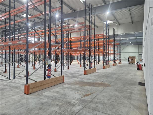 Local d'activités Location 35230 NOYAL CHATILLON SUR SEICHE 1 ALLEE DES FRERES MONTGOLFIER