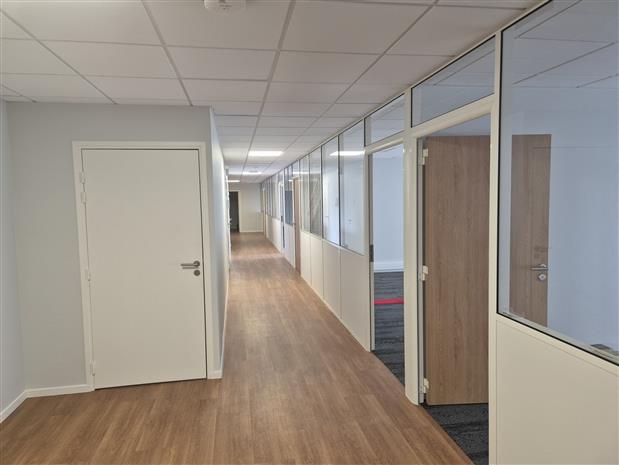 Local d'activités Location 35230 NOYAL CHATILLON SUR SEICHE 1 ALLEE DES FRERES MONTGOLFIER