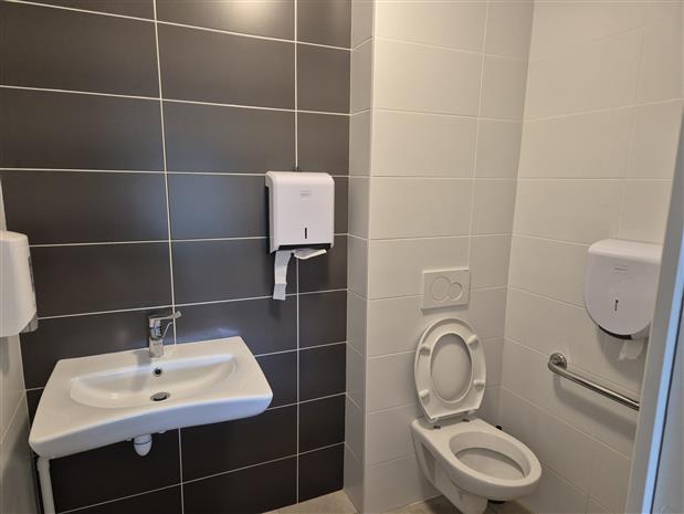 Local d'activités Location 35230 NOYAL CHATILLON SUR SEICHE 1 ALLEE DES FRERES MONTGOLFIER