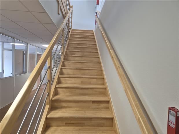 Local d'activités Location 35230 NOYAL CHATILLON SUR SEICHE 1 ALLEE DES FRERES MONTGOLFIER