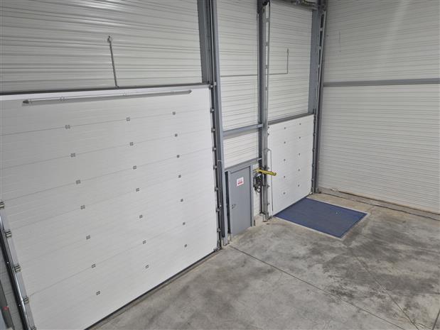 Local d'activités Location 35230 NOYAL CHATILLON SUR SEICHE 1 ALLEE DES FRERES MONTGOLFIER