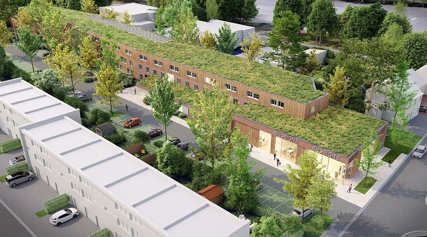 Commerce Vente/Location 59650 VILLENEUVE D'ASCQ