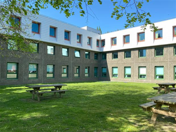 Bureau Location 35000 RENNES 11 RUE ANDRE ET YVONNE MEYNIER