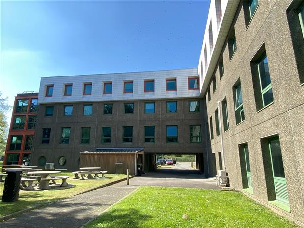 Bureau Location 35000 RENNES 11 RUE ANDRE ET YVONNE MEYNIER